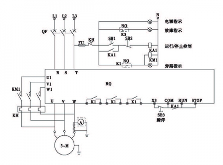 重慶防爆配電柜