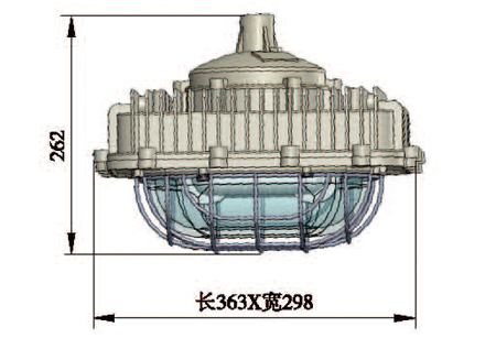 防爆LED燈具